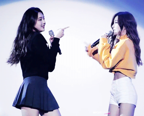 레드벨벳 슬기.gif | 인스티즈