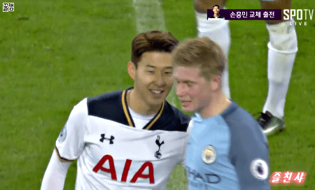 ??? : 어이 데브라이너 | 인스티즈