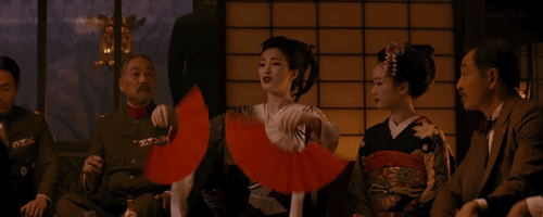 [영화] 게이샤의 추억 (Memoirs Of A Geisha, 2005) | 인스티즈