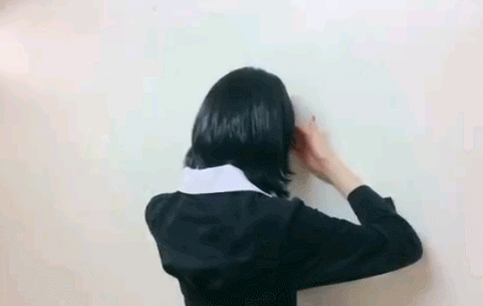 야심한 밤에 오마이걸 비니 | 인스티즈