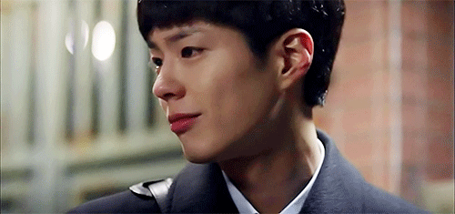 남배우들의 사랑하는 사람을 보는 눈빛 연기.gif | 인스티즈