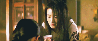 [영화] 게이샤의 추억 (Memoirs Of A Geisha, 2005) | 인스티즈