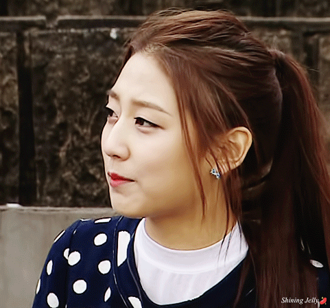 러블리즈 정예인 | 인스티즈