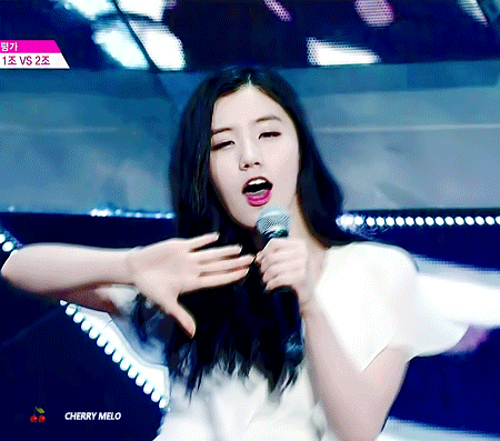 생각보다 성격 쎄보이는 플레디스 여군 박시연 | 인스티즈