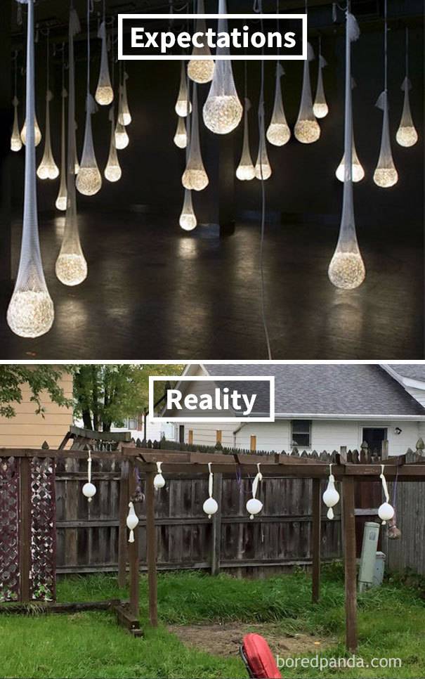 이상과 현실의 DIY | 인스티즈