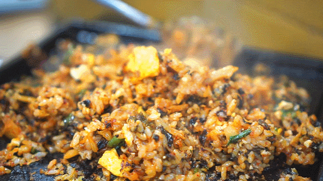 레드핫매콤 고추장 삼겹살 움짤 gif | 인스티즈