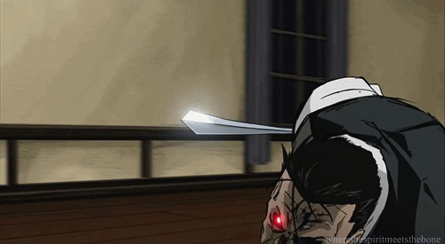 주관적인 일본 만화 역대급 간지 악역 캐릭터 | 인스티즈