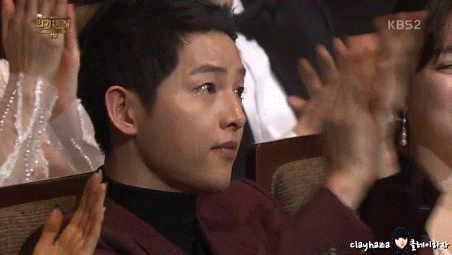 [2016kbs연기대상] 서로 울어주는 사이.. | 인스티즈