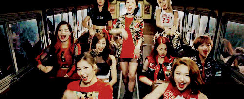 트와이스 활동곡 중 여러분들의 취향은? | 인스티즈