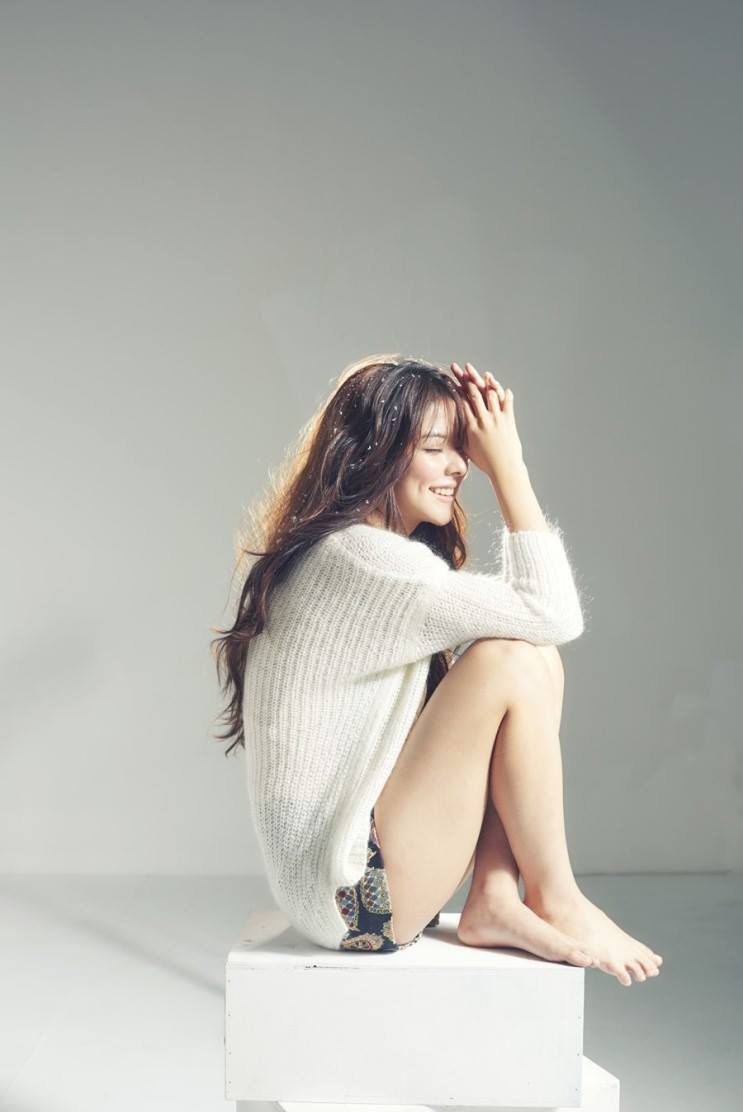 후지이 미나.jpg | 인스티즈