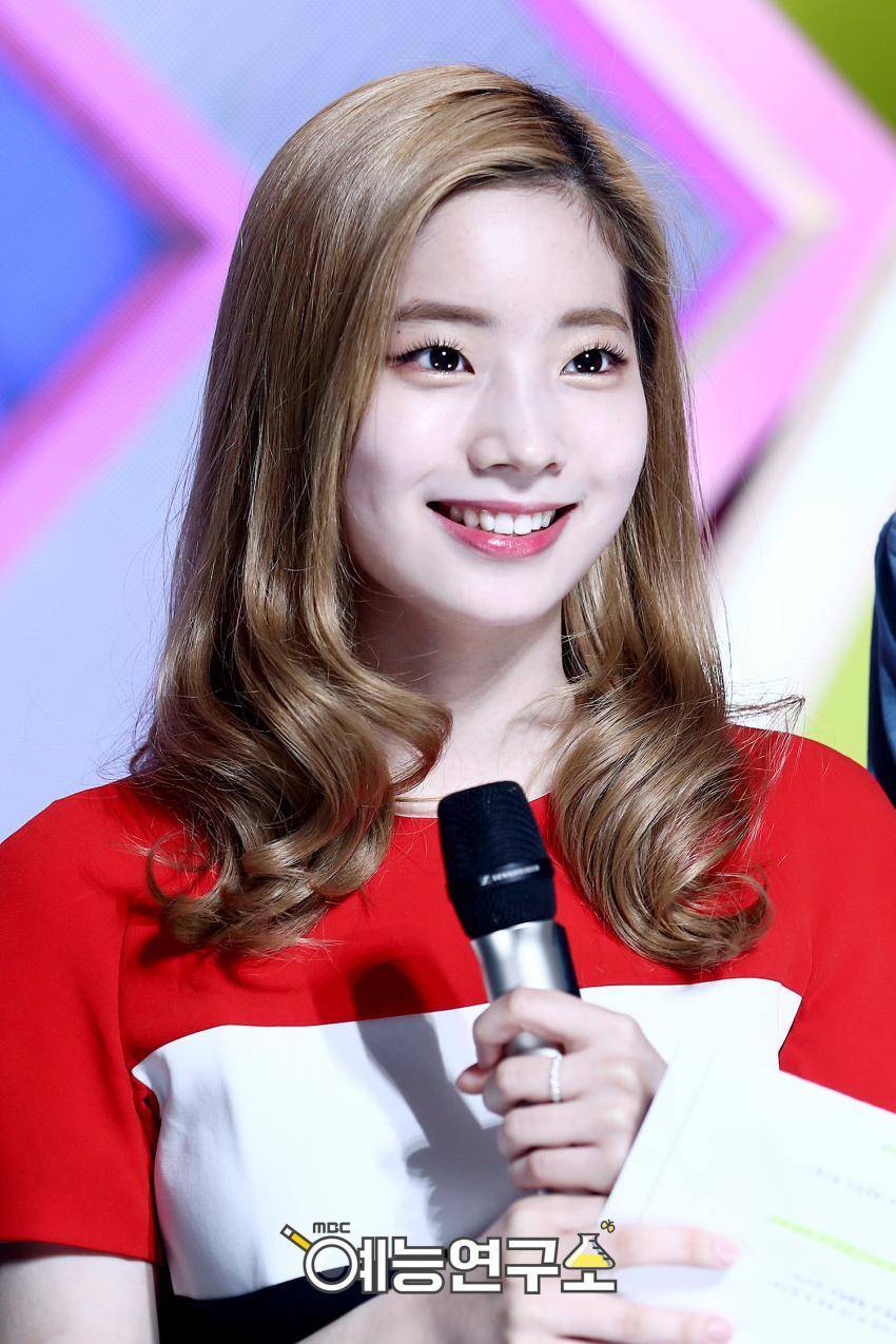 쇼음악중심 예능연구소 다현.jpg | 인스티즈