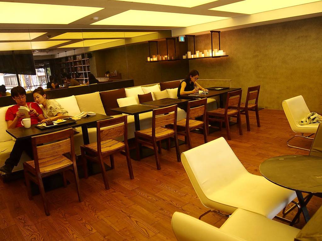 Part.3 독서&공부하기 좋은 북카페 모음 홍대/합정/상수 | 인스티즈