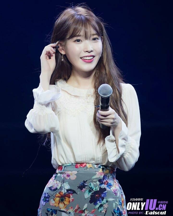 2016시즌 아이유 직찍 모음.jpg | 인스티즈