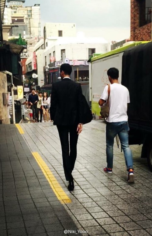 연예인들 실물 느낌나는 찍찍ㄷㄷㄷ | 인스티즈