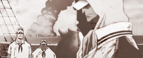 원피스 해군본부 원수 아카이누 | 인스티즈