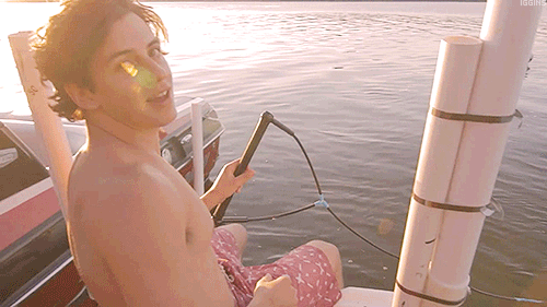 진짜 출국금지 시키고픈 캐나다 스노보더 마크 맥모리스 짤털 | 인스티즈