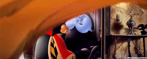 들어가고 싶은 디즈니 친목 모임 고르기 : 디즈니 공주 VS 디즈니 악당 | 인스티즈