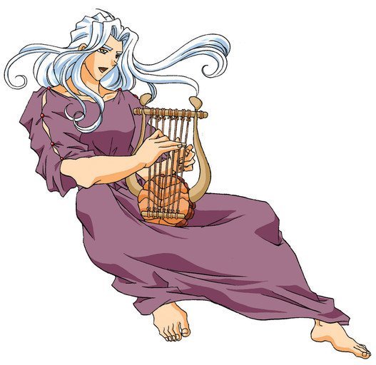 어릴 때 한번쯤은 봤을 그리스 로마 신화 짱잘러들 3대장 (오르페우스 있을 유) | 인스티즈