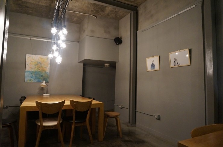 Part.3 독서&공부하기 좋은 북카페 모음 홍대/합정/상수 | 인스티즈