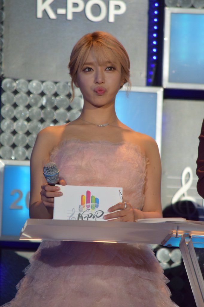 [마리텔] 초아 역대급 레전드 장면.jpgif | 인스티즈