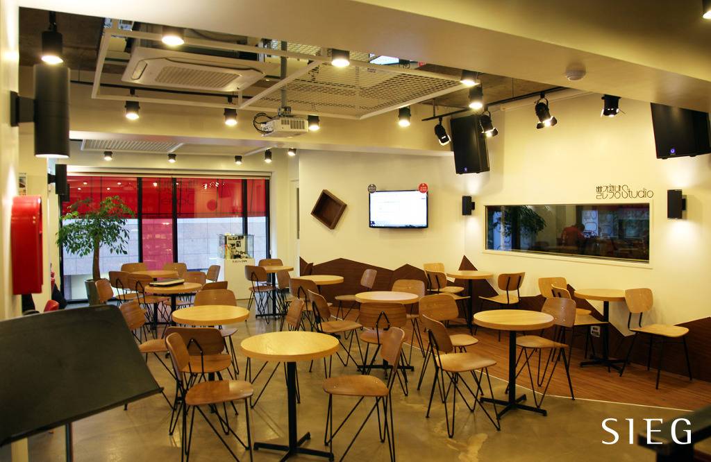 Part.3 독서&공부하기 좋은 북카페 모음 홍대/합정/상수 | 인스티즈