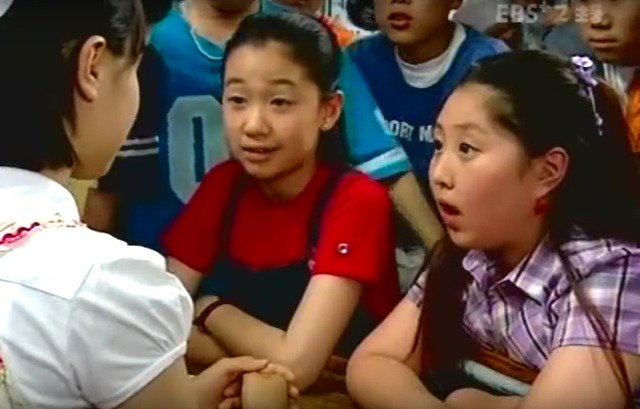 TV로 보는 원작동화 [하얀깃발우리집] 01 | 인스티즈