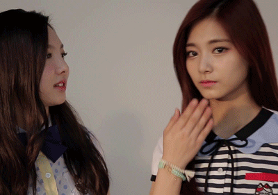 트와이스 꿀케미 | 인스티즈