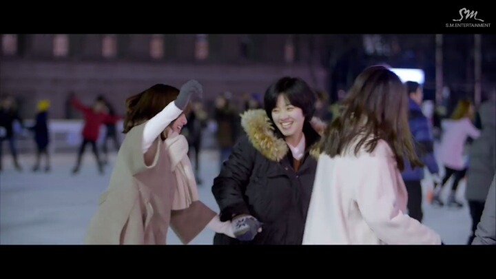 세가지 소원 뮤비 여운 대박... (동성애 요소 있음) | 인스티즈