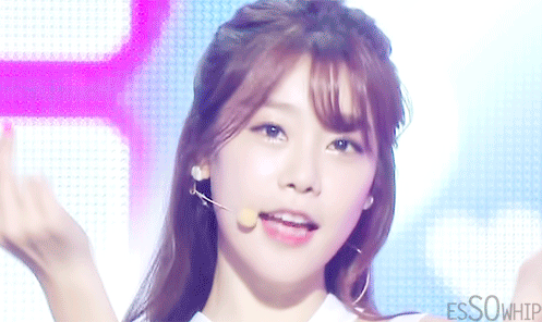 귀여운 소진누나.gif | 인스티즈