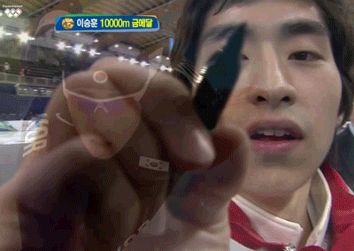 여초에서 난리난 올림픽 선수들짤 | 인스티즈