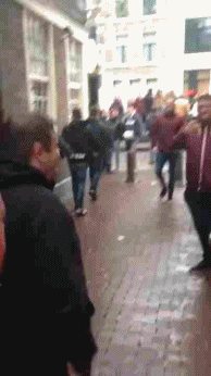 아싸 나 총각딱지 땠다 ㅋㅋ.GIF | 인스티즈