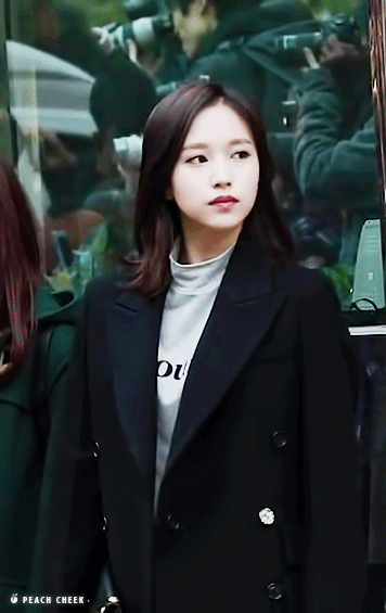 트와이스의 참한 처자.gif | 인스티즈