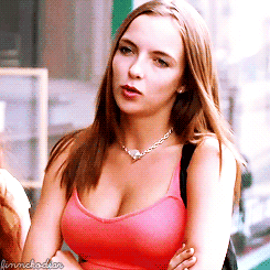 [MMFD] ＜마이 매드 팻 다이어리＞의 여신 '클로이 해리스' | 인스티즈