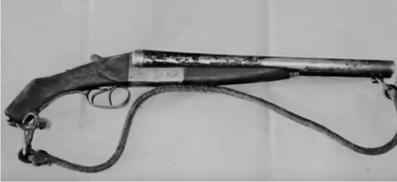 어느 살인자의 몽타주 | 인스티즈