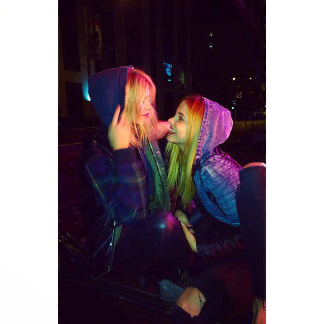 절친인데 케미때문에 망붕들 대거 생산한 케이스 | 인스티즈