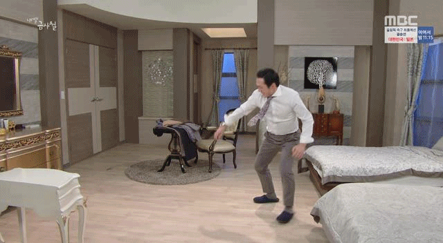 과격한 드라마 베드신.gif | 인스티즈