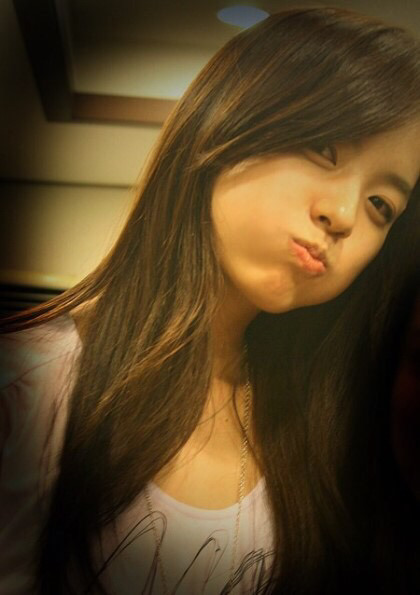 2018년 첫 한효주 | 인스티즈