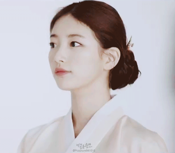 수지 한복 자태 ㄷㄷㄷ | 인스티즈