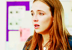 [MMFD] ＜마이 매드 팻 다이어리＞의 여신 '클로이 해리스' | 인스티즈