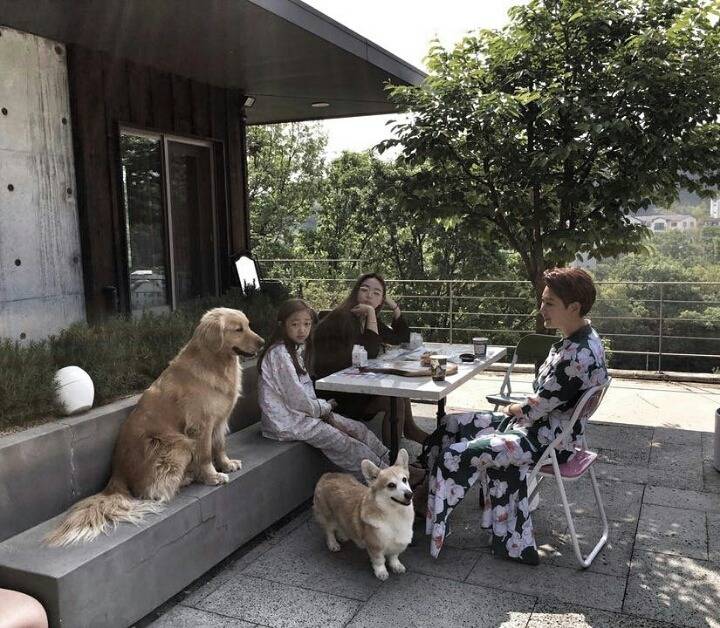 변정수네 집 | 인스티즈