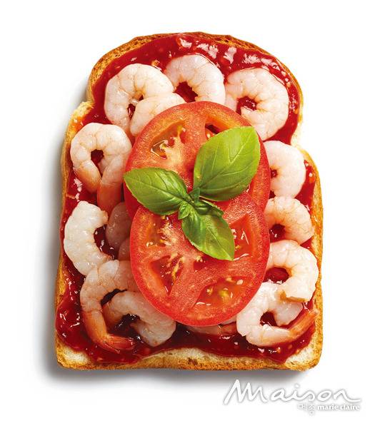 [식빵] 토스트 토스티 오픈샌드위치 | 인스티즈