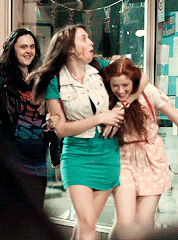 [MMFD] ＜마이 매드 팻 다이어리＞의 여신 '클로이 해리스' | 인스티즈