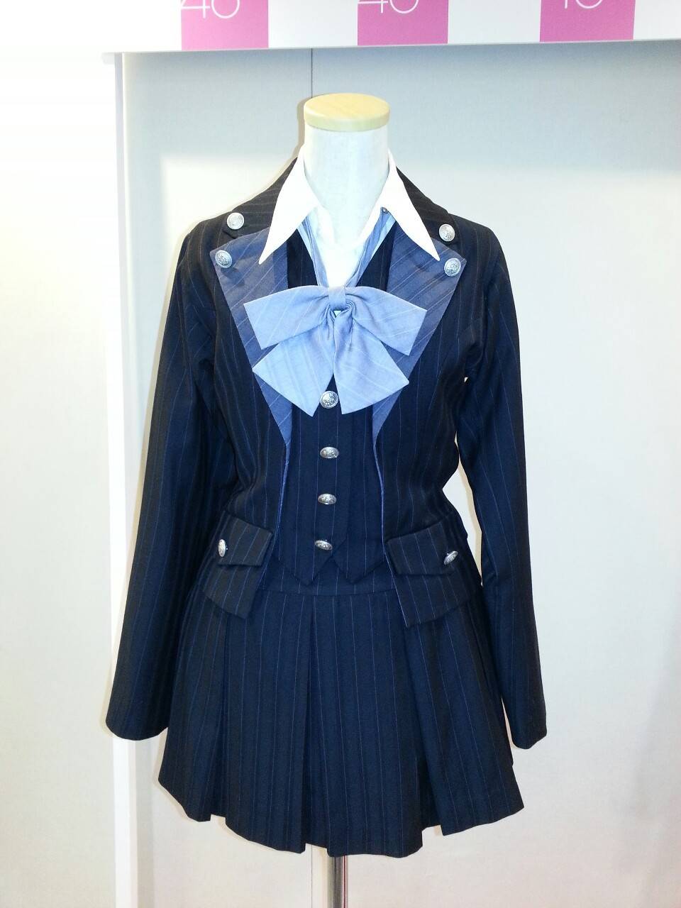 한일 각국 아이돌 의상 | 인스티즈