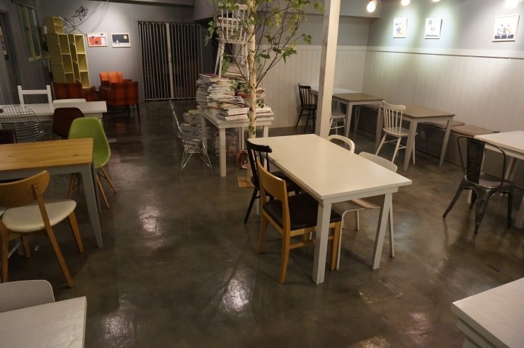 Part.3 독서&공부하기 좋은 북카페 모음 홍대/합정/상수 | 인스티즈