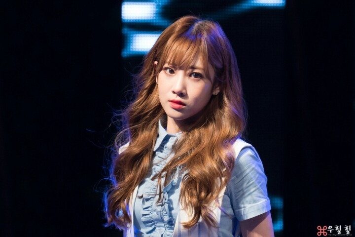 [러블리즈] 파워 일진 유지애 | 인스티즈