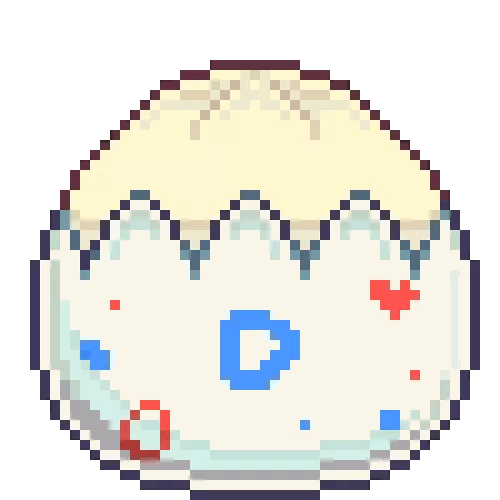 귀여운 픽셀 움짤 | 인스티즈