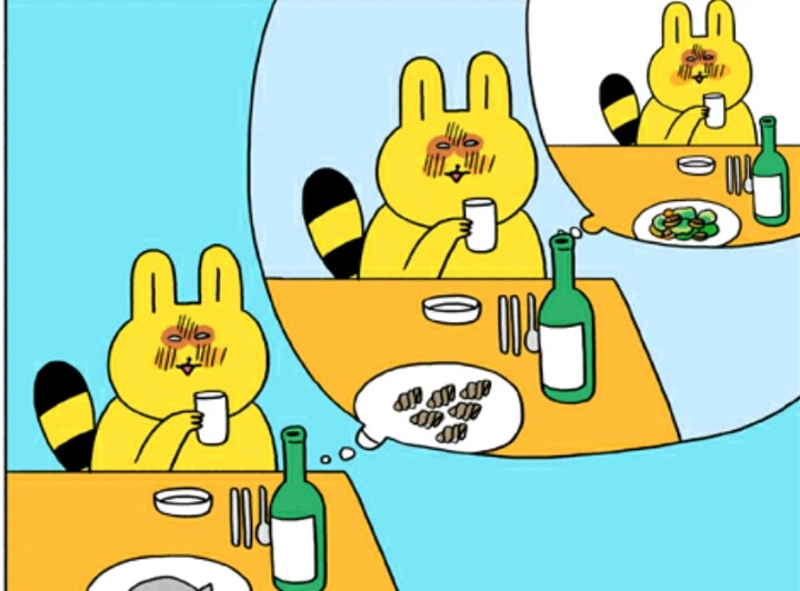 흑역사보다 100만배는 더 무서운 숙취 | 인스티즈