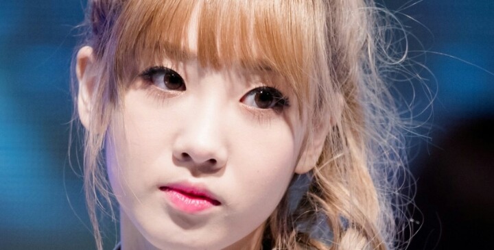 [러블리즈] 파워 일진 유지애 | 인스티즈