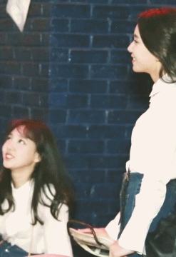 트와이스 꿀케미 | 인스티즈