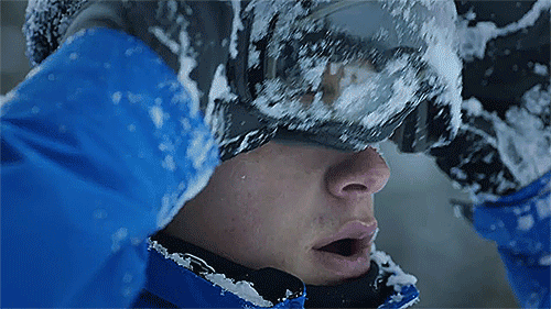 진짜 출국금지 시키고픈 캐나다 스노보더 마크 맥모리스 짤털 | 인스티즈